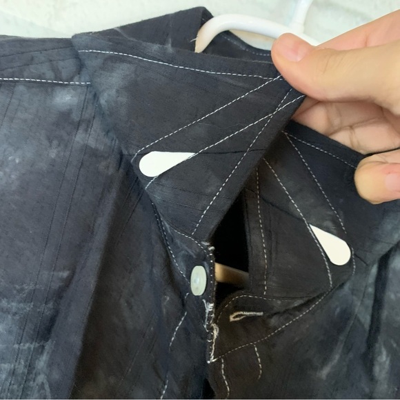 NWOT Men’s Eighty Eight Size Large - Picture 5 of 7